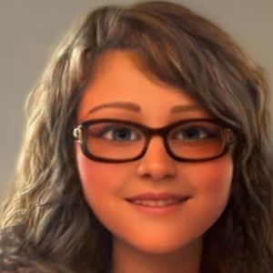 Meet your Posher, Kristi